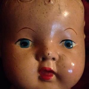 Meet your Posher, Susan